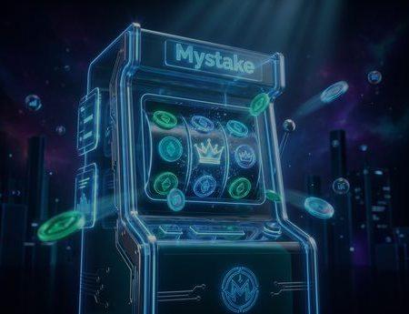 Mystake